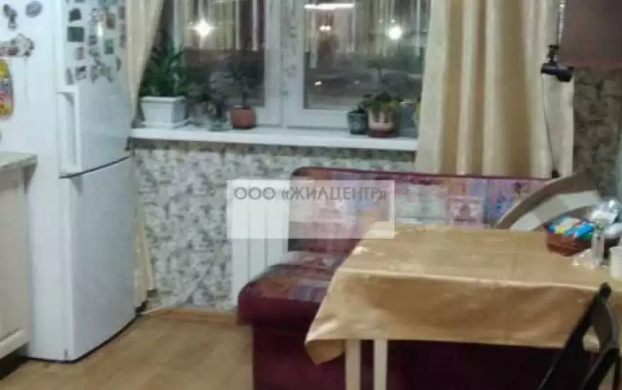 Ракетостроителей пр-кт, 7к1