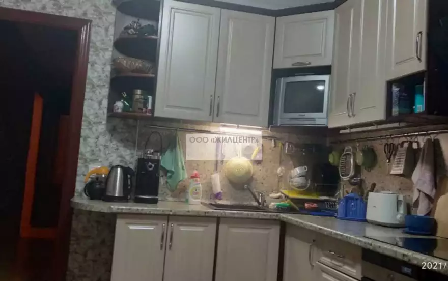 Ракетостроителей пр-кт, 7к1