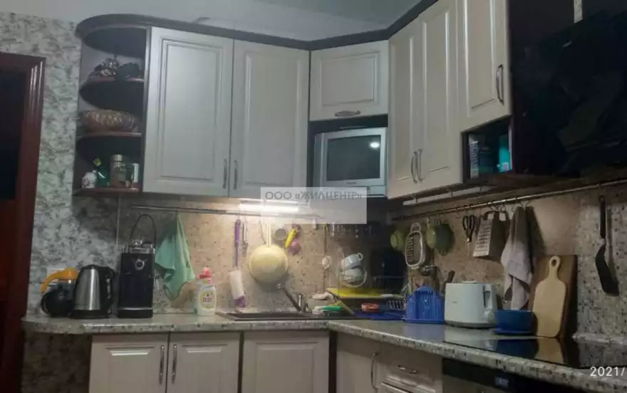 Ракетостроителей пр-кт, 7к1