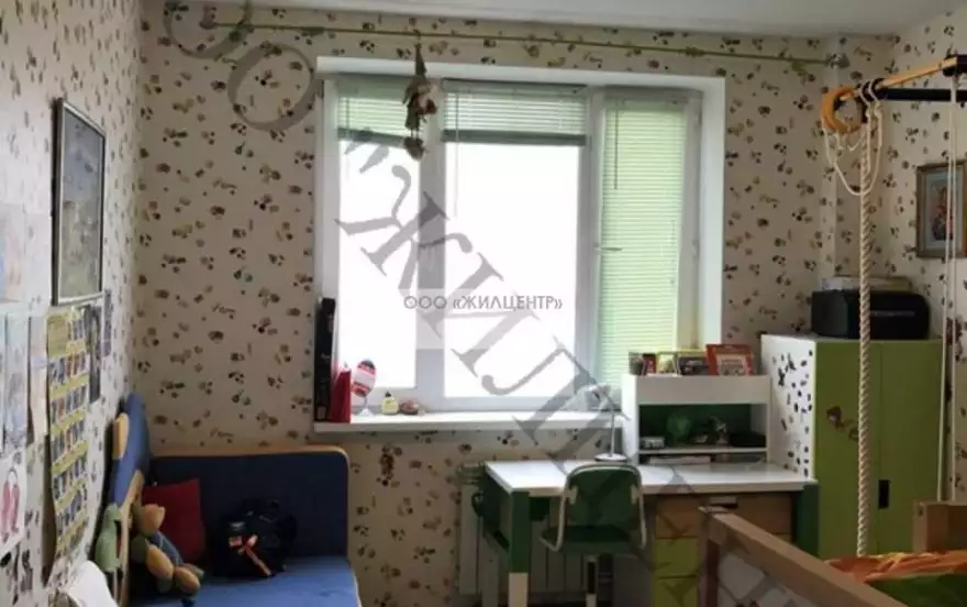 Лихачёвский пр-кт, 80к1