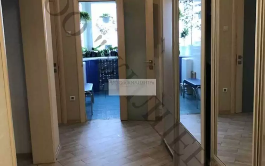 Лихачёвский пр-кт, 80к1