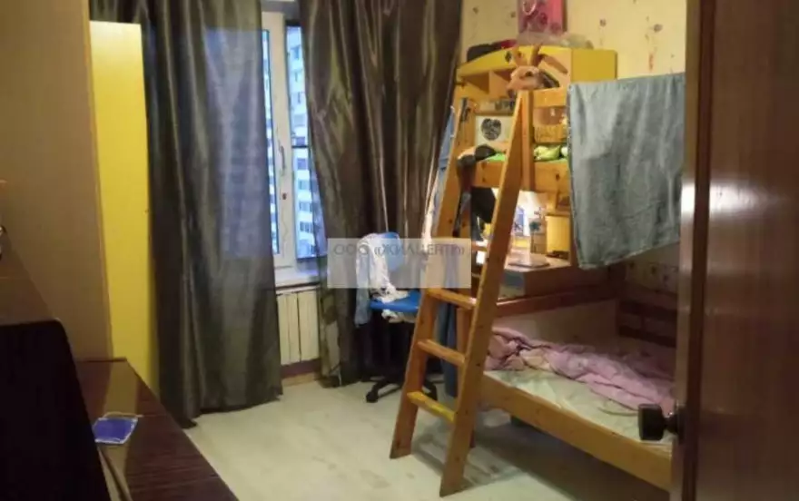Лихачёвское ш, 10к1