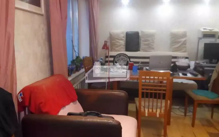 Лихачёвское ш, 10к1
