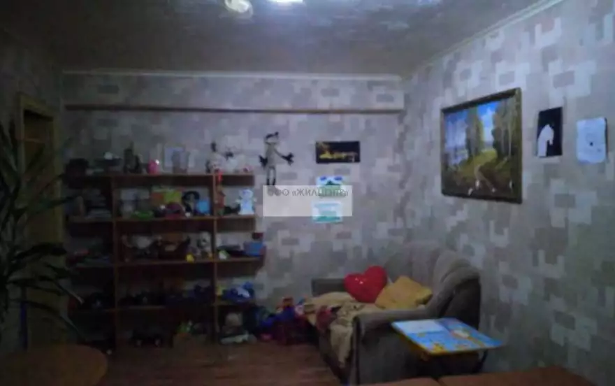 Спортивная улица, 7А