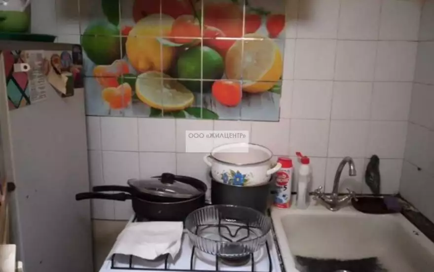 Спортивная улица, 7А