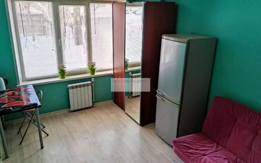 Заводская улица, 9