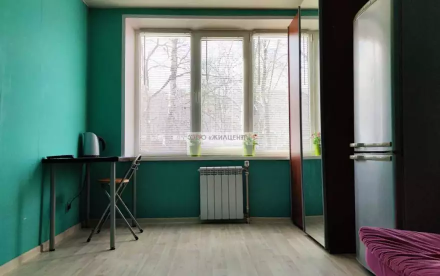 Заводская улица, 9