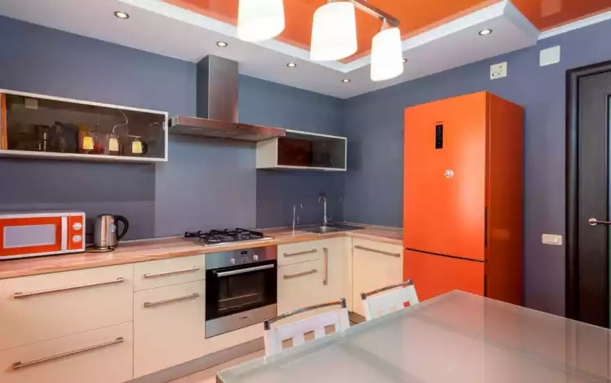 Первомайская улица, 45