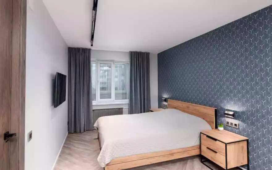 Первомайская улица, 45