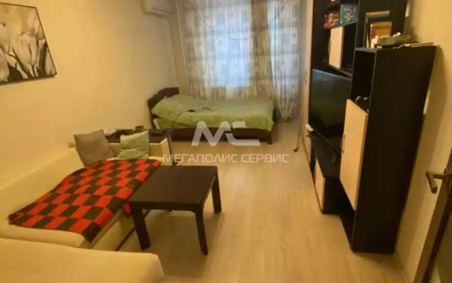 Комсомольская улица, 15А