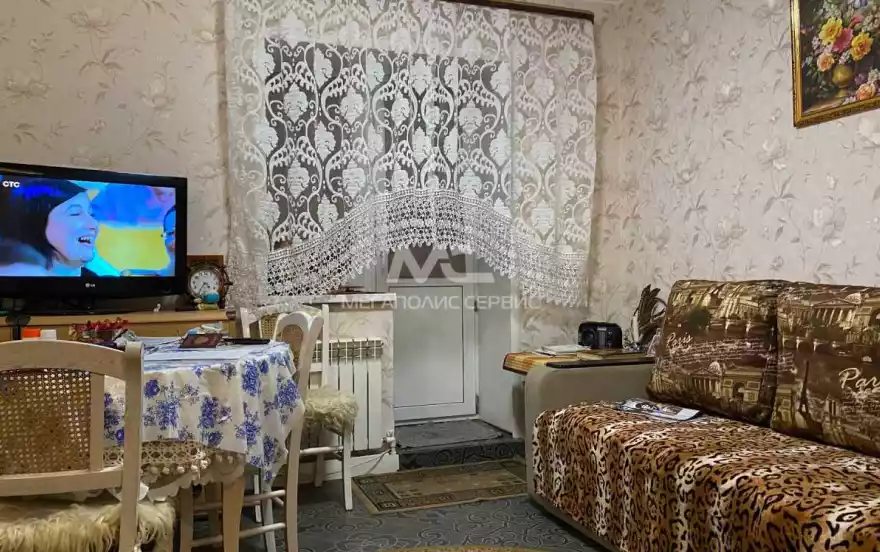 Горки пер, 4