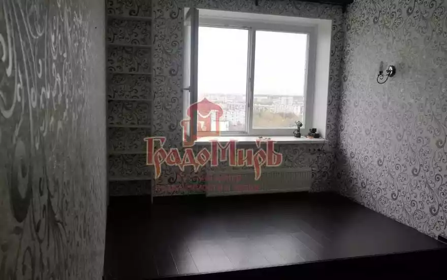 Пионерская улица, 13к1