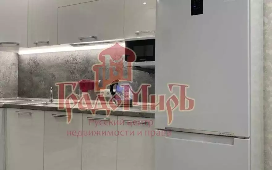Подмосковная улица, 7