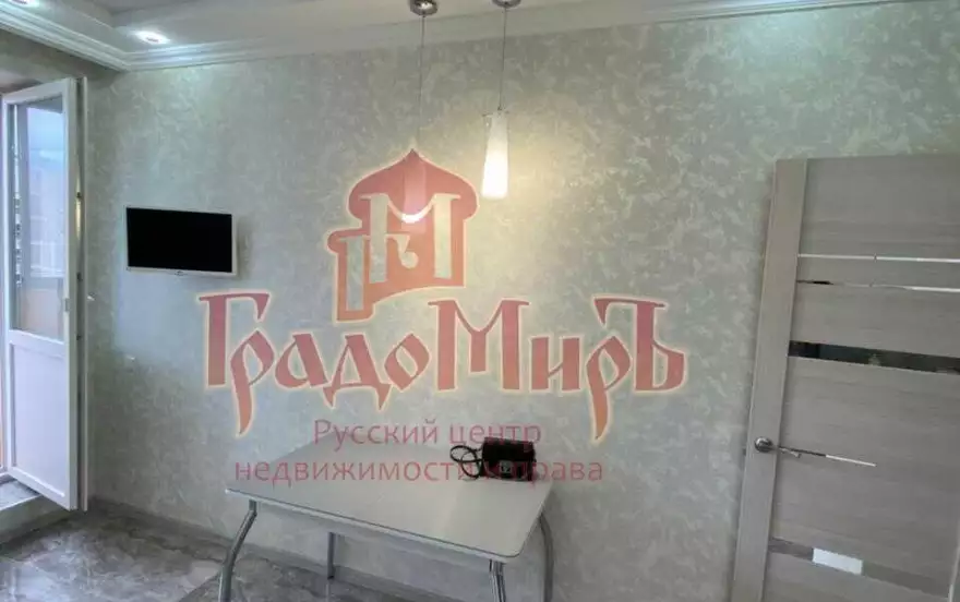 Подмосковная улица, 7