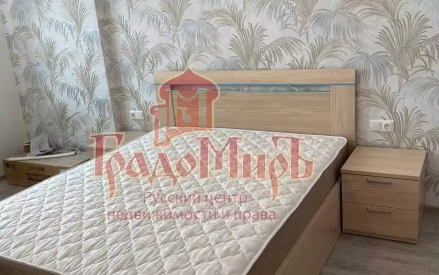 Подмосковная улица, 7