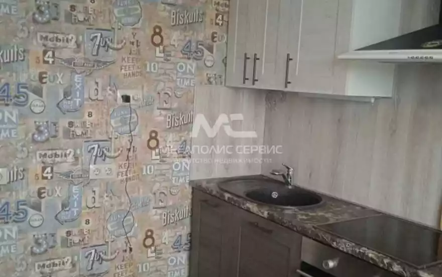 Бородинский б-р, 7