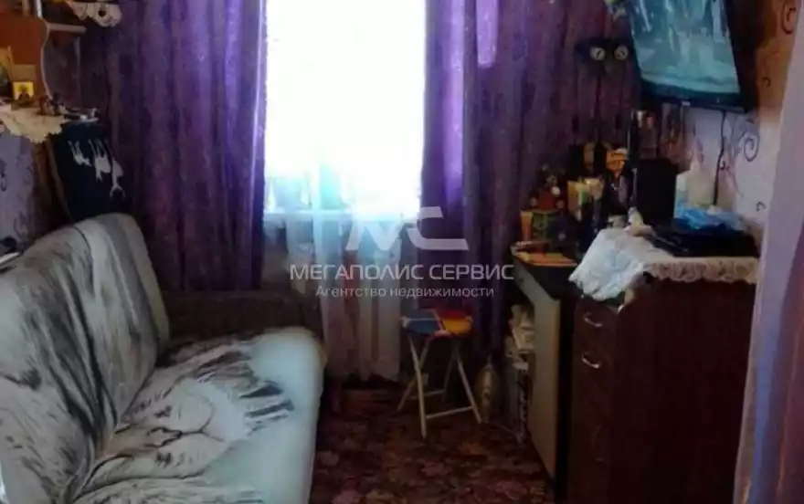 Кирова улица, 64А