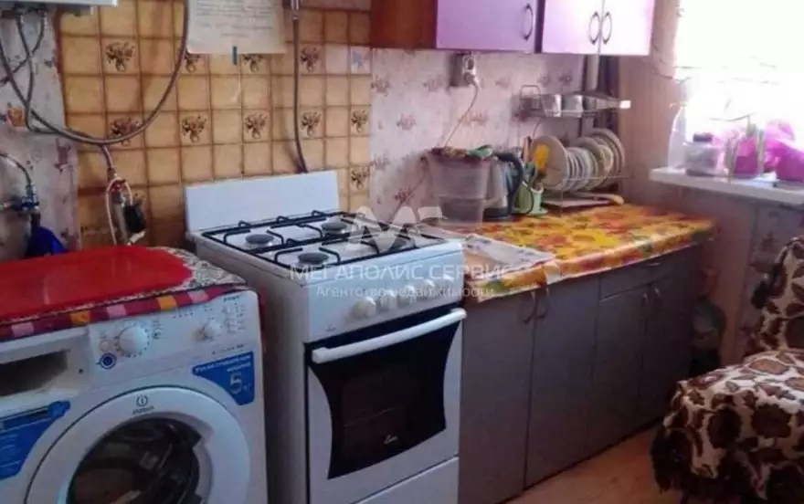 Кирова улица, 64А
