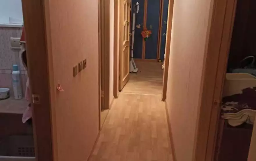 Карла Маркса улица, 7А