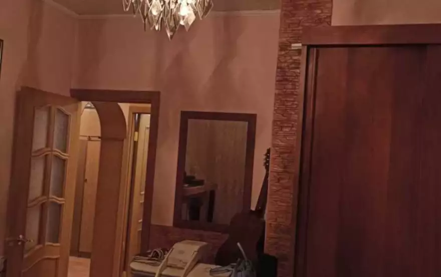 Карла Маркса улица, 7А