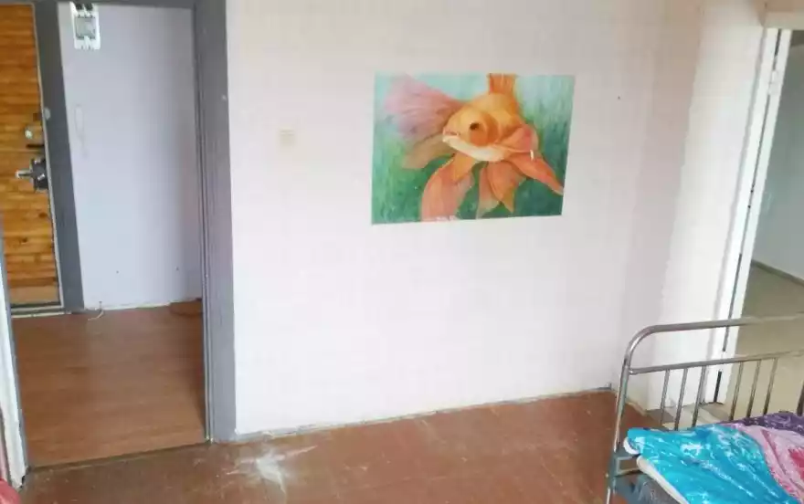 Черноисточинское шоссе, 16