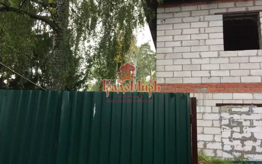 Лесная улица, 41