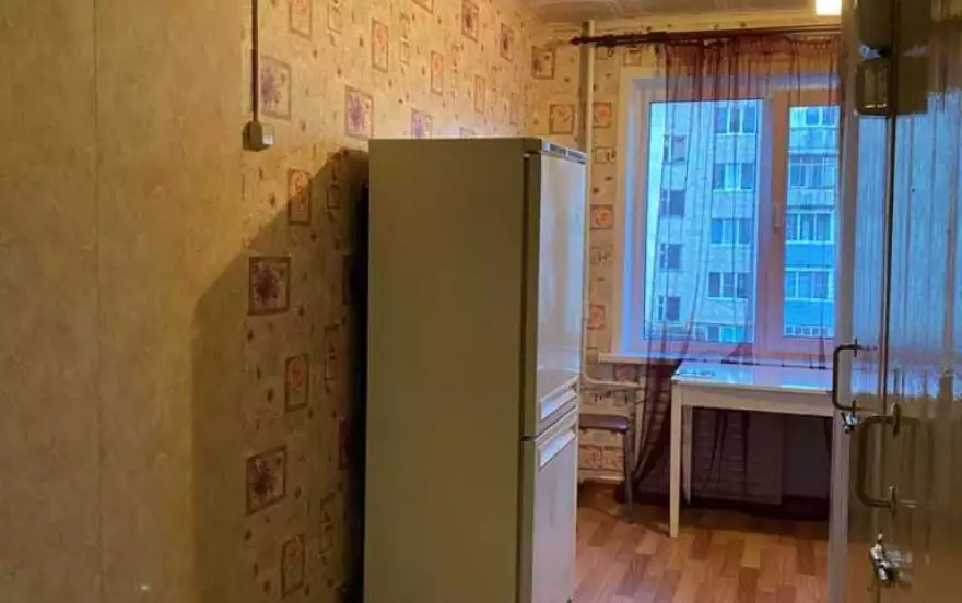 Студенческий проезд, 17