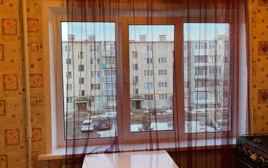 Студенческий проезд, 17