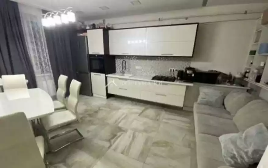 ул Парковая, 60к4