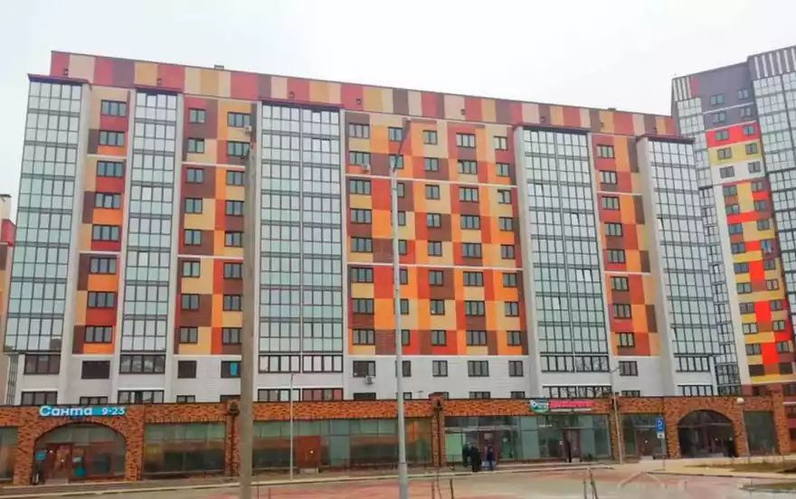 улица Гоголя, 86