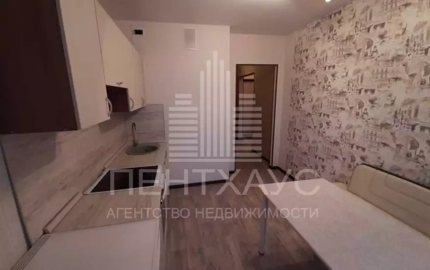 Нижняя Дуброва ул., 15
