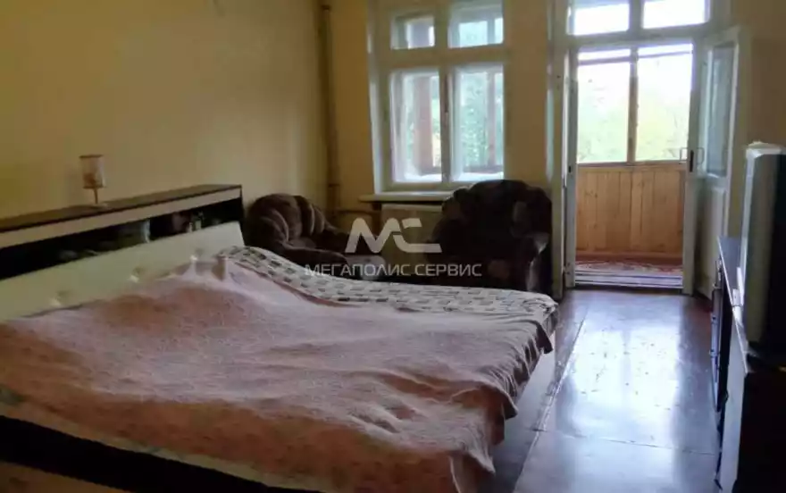 Первомайская улица, 26