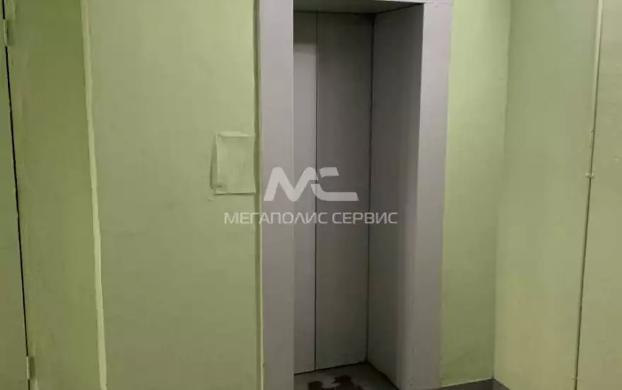 Пролетарская улица, 5