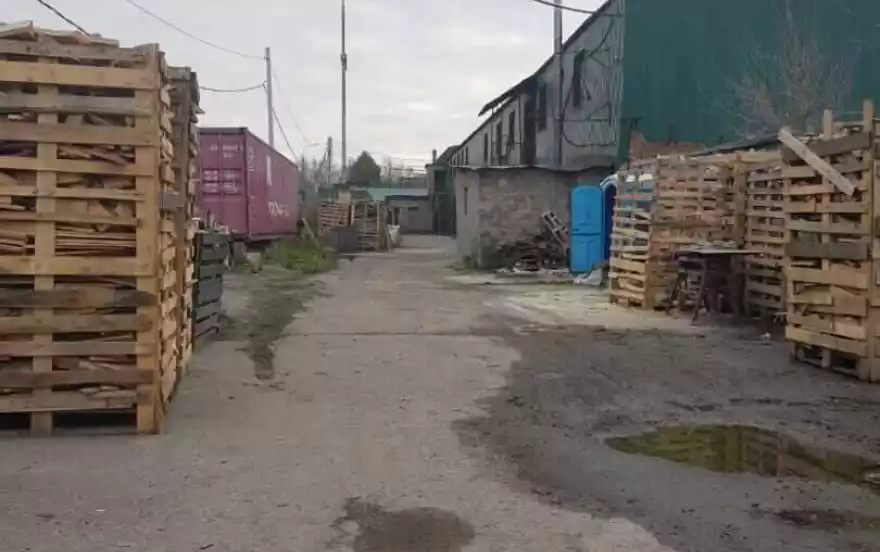 8 Марта улица, 1А