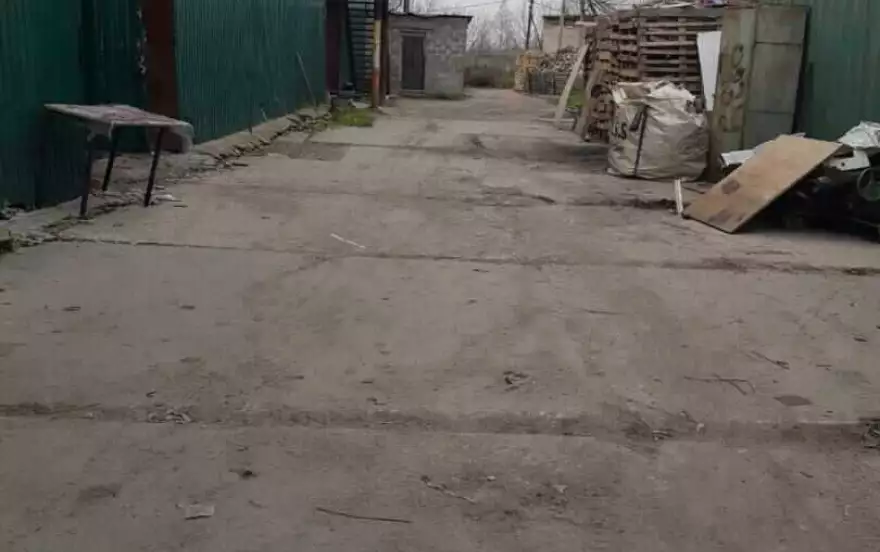 8 Марта улица, 1А
