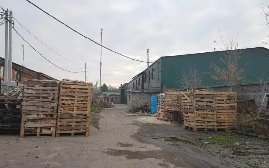 8 Марта улица, 1А