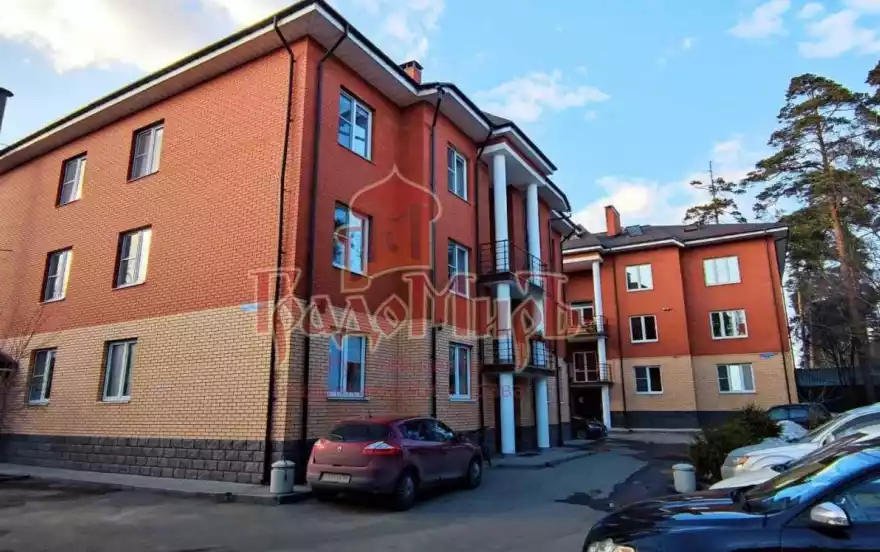 2-я Институтская улица, 5