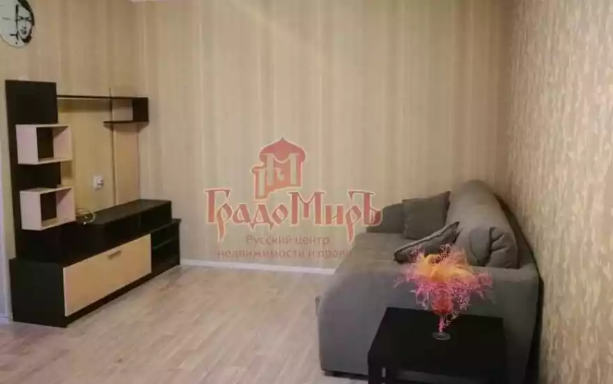 Калинина улица, 2