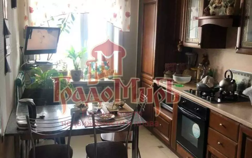Марата улица, 1