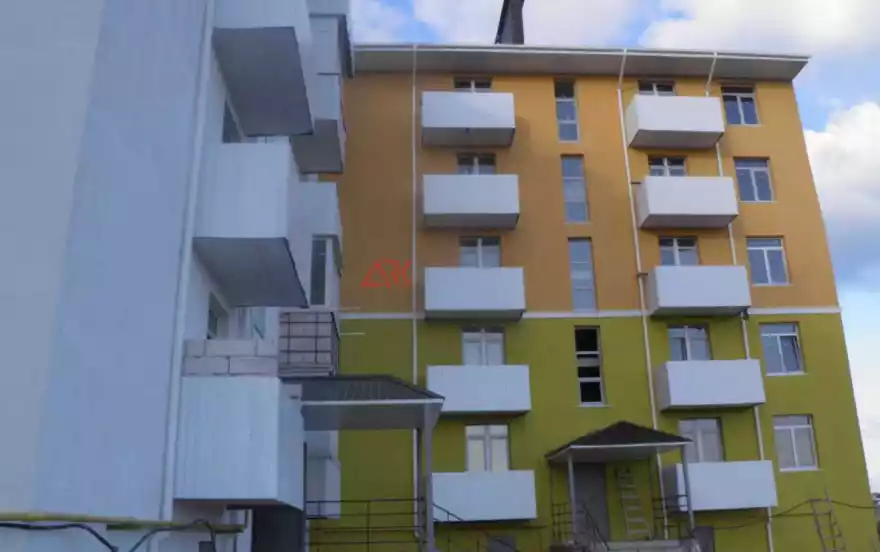 Дружбы улица, 42В