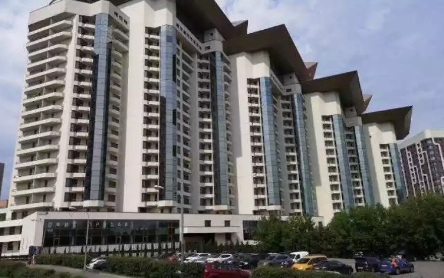 Архитектора Власова улица, 6