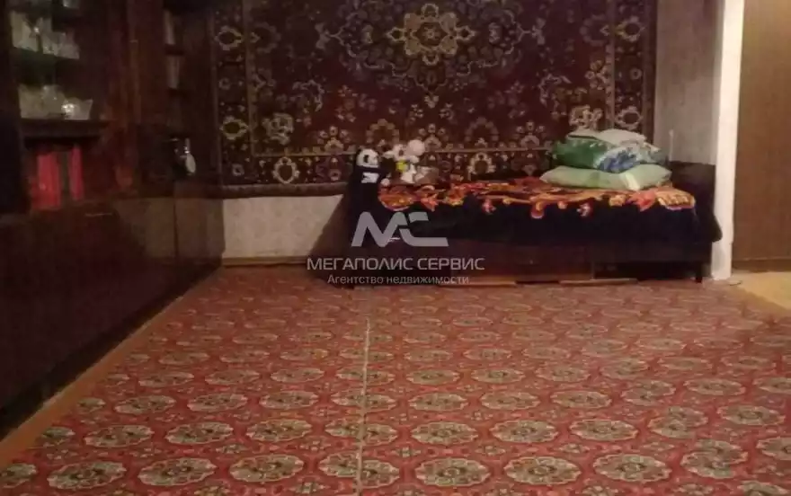 Пионерская улица, 4