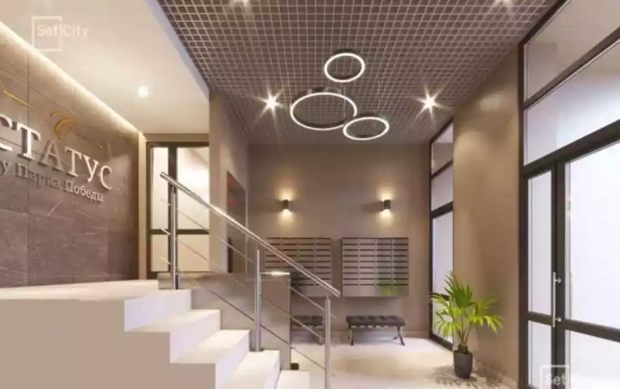 Витебский пр-кт, 11Ю