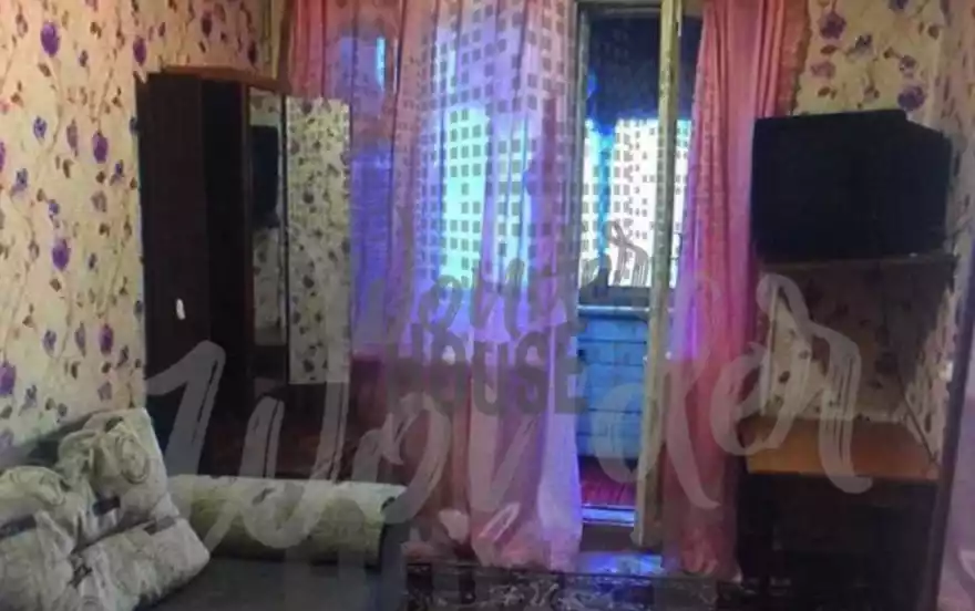 Олимпийская улица, 22