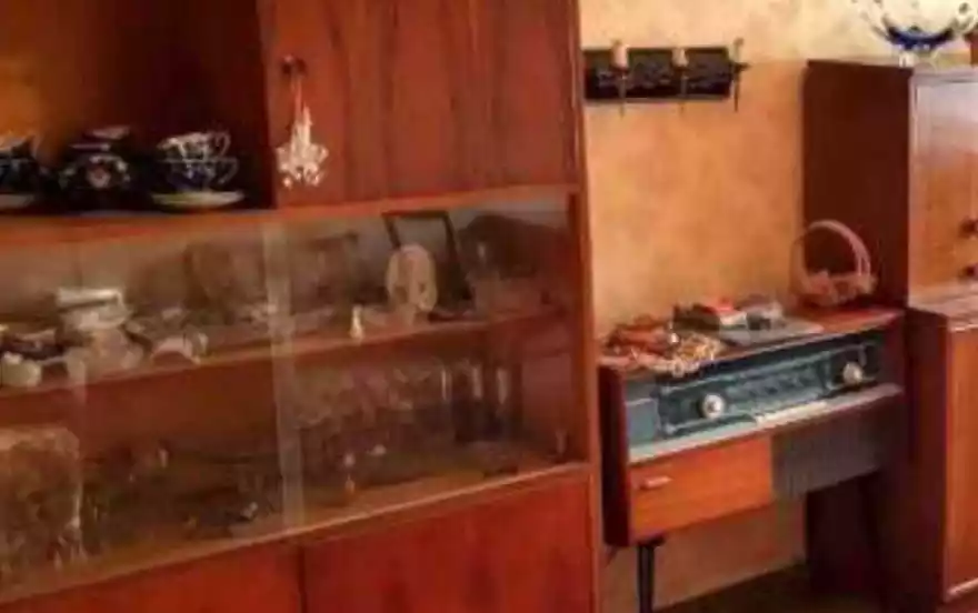 Максима Горького улица, 12