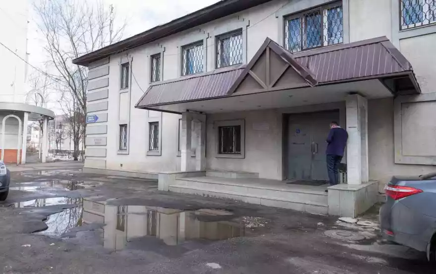 Чернышевского улица, 42