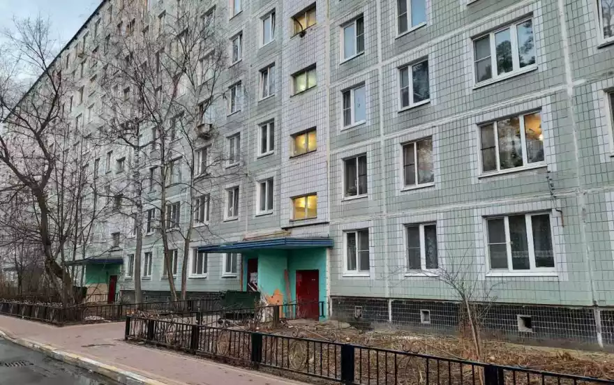 Свободы улица, 10