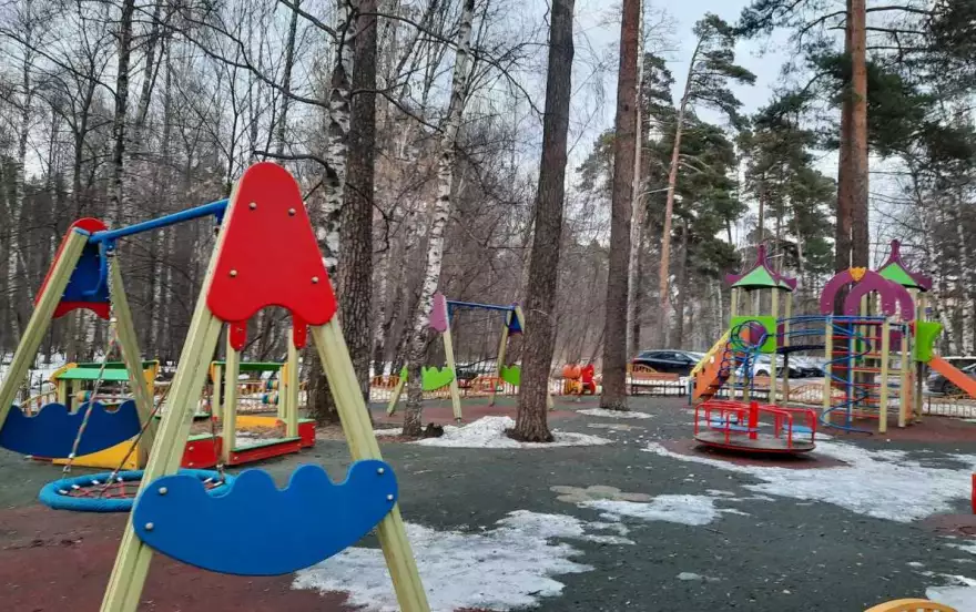 Свободы улица, 10
