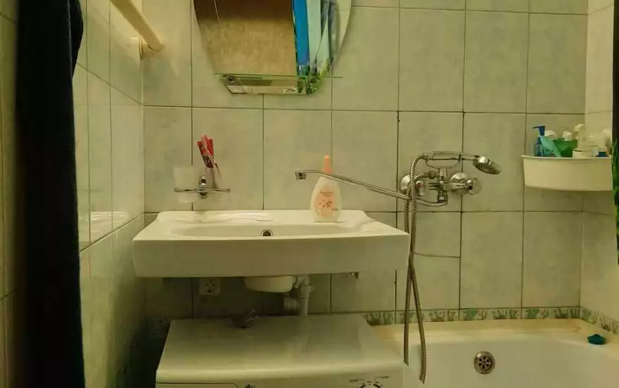 Свободы улица, 10