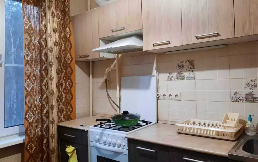 Свободы улица, 10